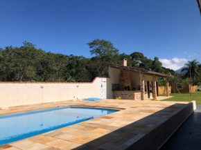 Casa de Praia Guaraú - Peruíbe